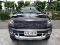 FORD RANGER WILDTRAK 3.2 2014 like hilux dmax strada-0