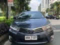 2014 Toyota Altis V Automatic Low Mileage for sale -4