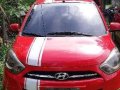 Hyundai i10 automatic 2011 for sale -4