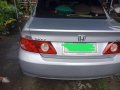 Honda city i-dsi 2007 for saele-4