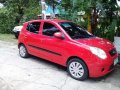 Kia picanto 2008 manual gasfor sale -2