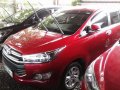 Toyota Innova E 2016 for sale-2