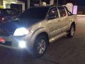 Toyota Hilux G 2014 2015 for sale -4