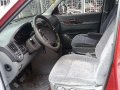 2002 Kia Sedona Carnival Ls AT Diesel-3