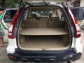 Honda CR-V 2008 for sale -9