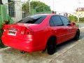 Honda Civic LXi 2001mdl for sale-4