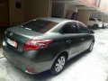 2018 Toyota Vios 1.3 E Matic-4