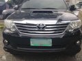 2012 Toyota Fortuner V 3.0 D4D 4x4 Matic-2