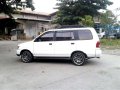 Isuzu Crosswind 2008 not Innova fortuner adventure avanza-6