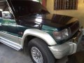 Mitsibushi Pajero for sale -1