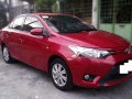 2016 TOYOTA Vios E MT PERSONAL USED-3