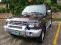 Mitsubishi Pajero 2004 2800 for sale -2
