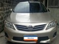 Toyota Corolla Altis 2012 for sale-0