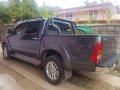 RUSH!!! Selling Toyota Hilux G 3.0L 4x4 2007-2