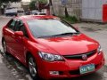 Honda Civic FD ( honda jazz toyota altis chevrolet cruze mitsubishi )-2