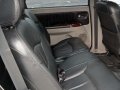 2009 acquired Mitsubishi Grandis like previa livina carens ertiga spin-7