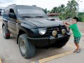 Pajero jr 3doors FieldMaster 4x4 for sale -0