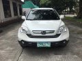 Honda CR-V 2008 for sale -0