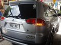 Mitsubishi Montero Sport 2009 for sale-3