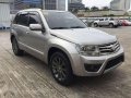 2015 Suzuki Grand Vitara SE Automatic TOP of the LINE-1