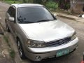 2005 FORD LYNX GHIA STILL NEGOTIABLE-0