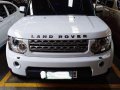 2011 Land Rover Discovery 4 for sale-0