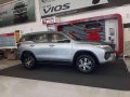 Toyota Fortuner 2018 LowDP 38k ALLin 2019 Vios Wigo Avanza Hiace Rush-0