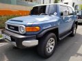 2017 Toyota FJ Cruiser 4.0 V6 4x4-1