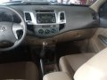 Toyota Hilux 2011 for sale-7