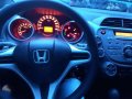 Honda jazz 1.5 matic 2012 for sale -10