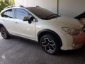 2013 Subaru XV for sale -1