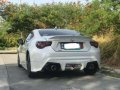 2014 Toyota 86 TRD Full set up MT Glass coating 2012 2013-4