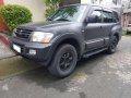 2000 Mitsubishi Pajero JAPANESE Version for sale -1