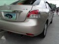 Toyota vios g 2008 for sale -6