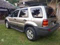 2004 Ford Escape Very Fresh and Very Clean-2