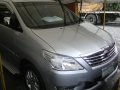 Toyota Innova 2012 for sale-0