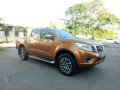 2015 Nissan Navara VL 4x4 Automatic for sale -1