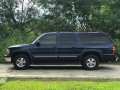 2003 Chevrolet Suburban AT vs Expedition Durango Tahoe-1