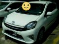 2015 Toyota Wigo G as Picanto Mira for sale -5