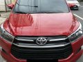 2017 Toyota Innova 2.8J Diesel MT for sale -0