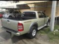 For sale FORD TREKKER 2007 AT 4X2-1