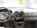 2002 Kia Sedona Carnival Ls AT Diesel-4