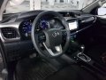 2017 Toyota Hilux G Automatic for sale-3