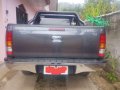 RUSH!!! Selling Toyota Hilux G 3.0L 4x4 2007-4