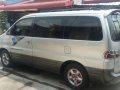 Hyundai Starex 2003 for sale -2