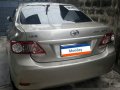 Toyota Corolla Altis 2012 for sale-2