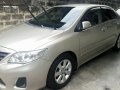 Toyota Corolla Altis 2012 for sale-1