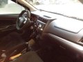 Toyota Avanza 1.3E 2017 for sale -4