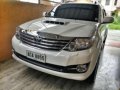 Toyota Fortuner V 4X4 2015 for sale -1