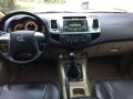 Toyota Hilux G 2014 2015 for sale -8